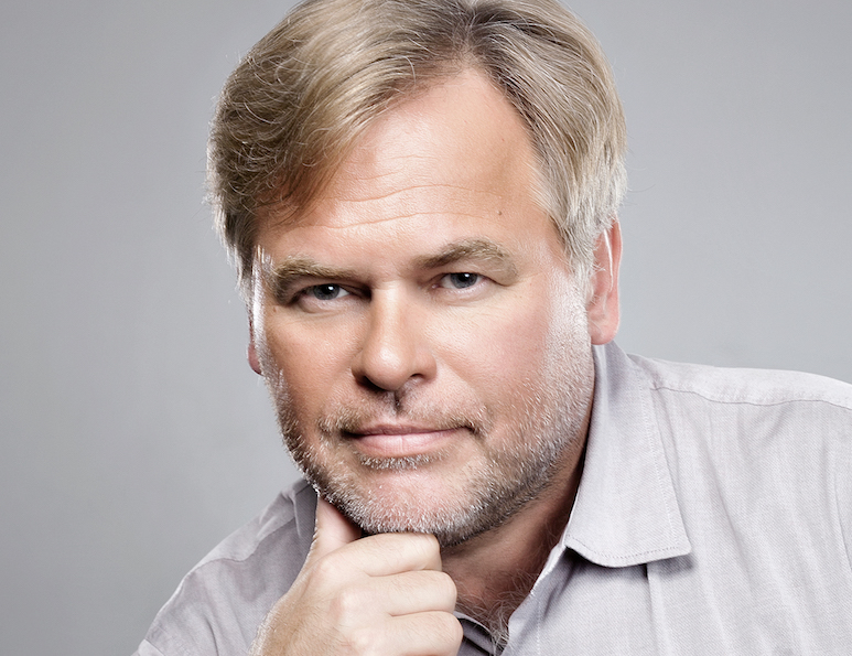 Eugene Kaspersky