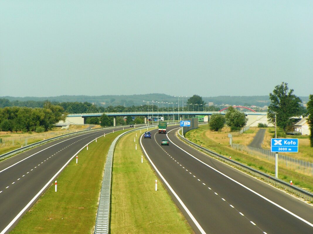 Autostrada A2