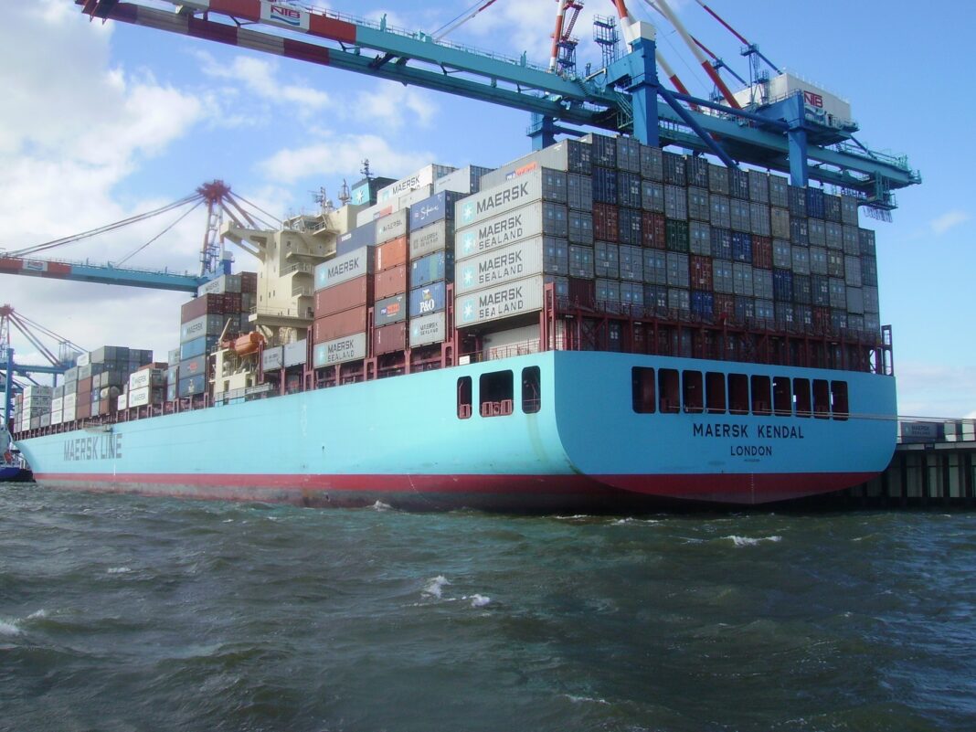 Maersk