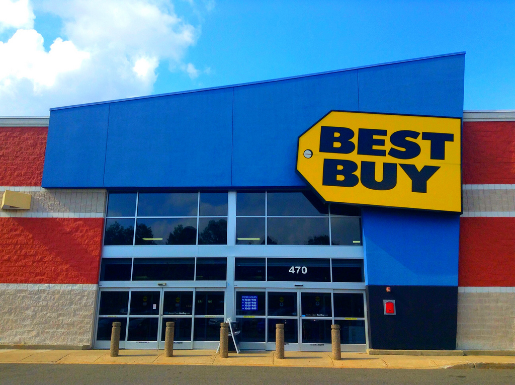 Best Buy