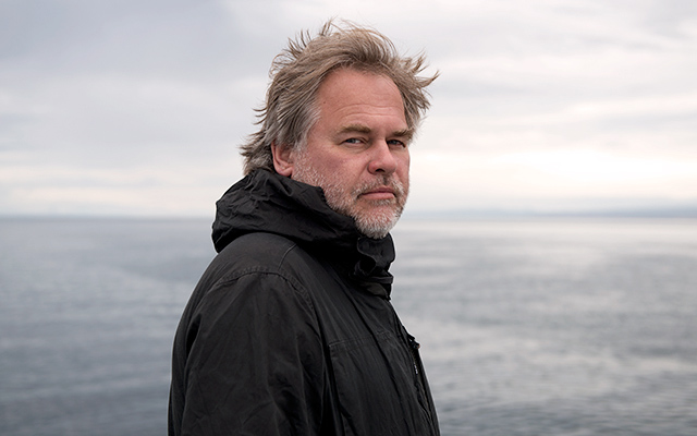 Eugene Kaspersky