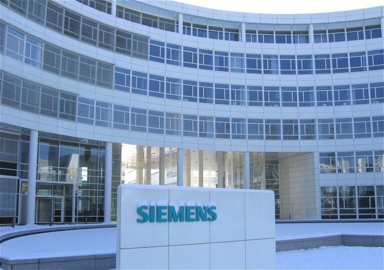 Siemens i Toshiba nie będą już produkować turbin do elektrowni węglowych