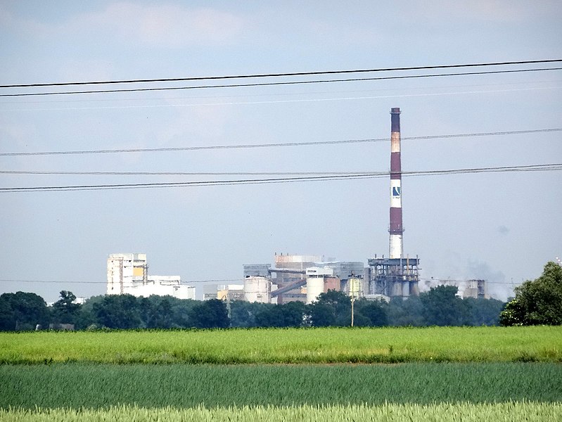 Inowrocławskie Zakłady Chemiczne 