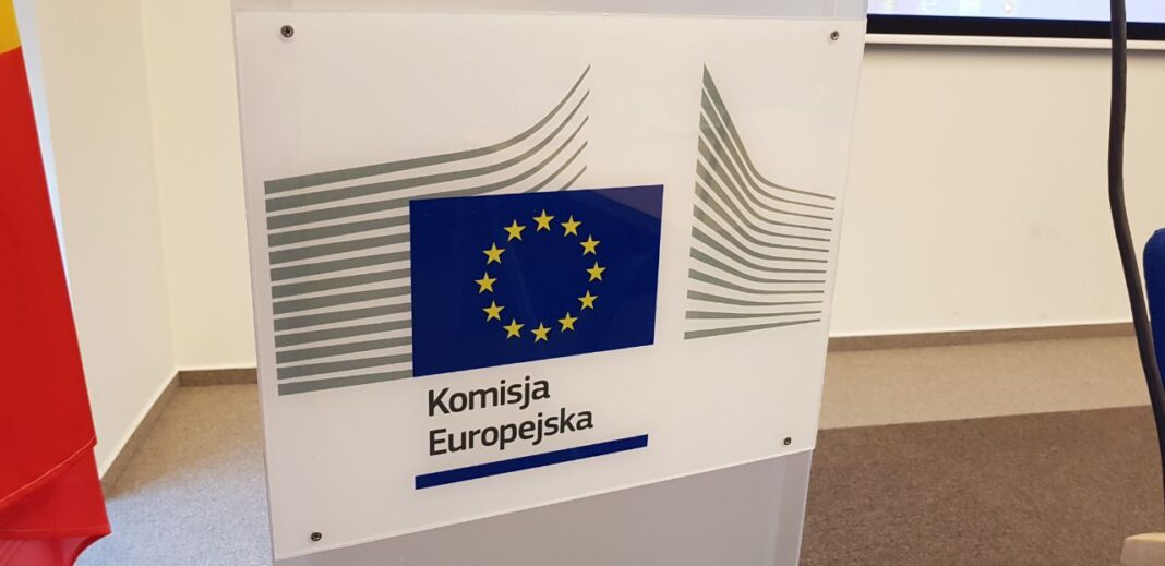 Komisja Europejska. Fot. BiznesAlert.pl