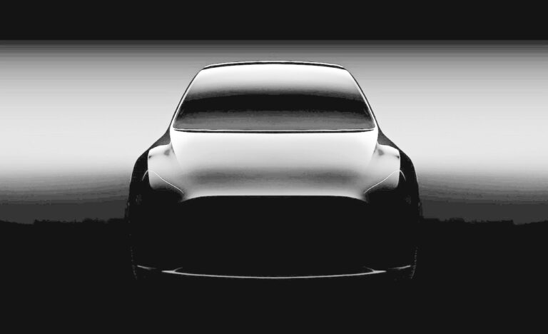 Model Y. Fot. Tesla