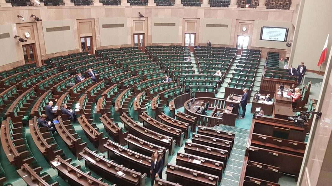 Fot. Piotr Stępiński, BiznesAlert.pl