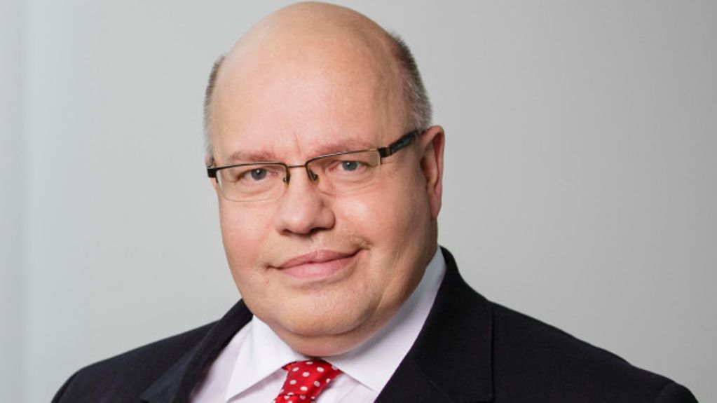 Peter Altmaier. Źródło: Rząd federalny Niemiec