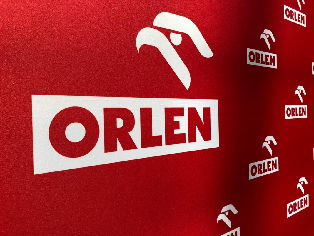 PKN Orlen fot. BiznesAlert.pl/Bartłomiej Sawicki