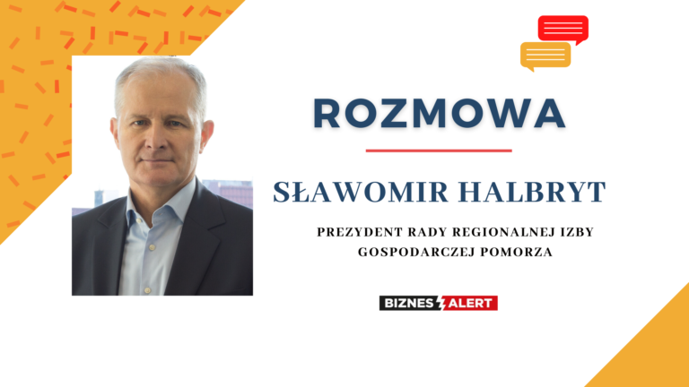 Halbryt: Zgłaszają się już innowatorzy stawiający na wodór w Polsce (ROZMOWA)