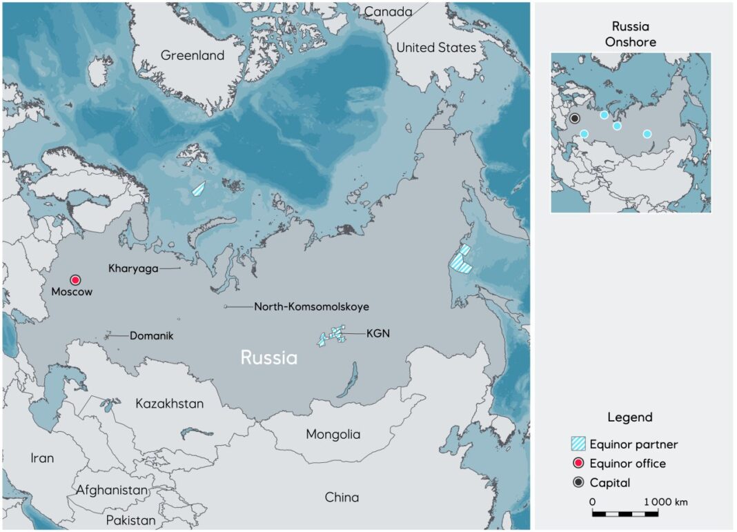 Equinor