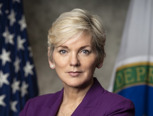 Jennifer Granholm. Źródło: Wikipedia