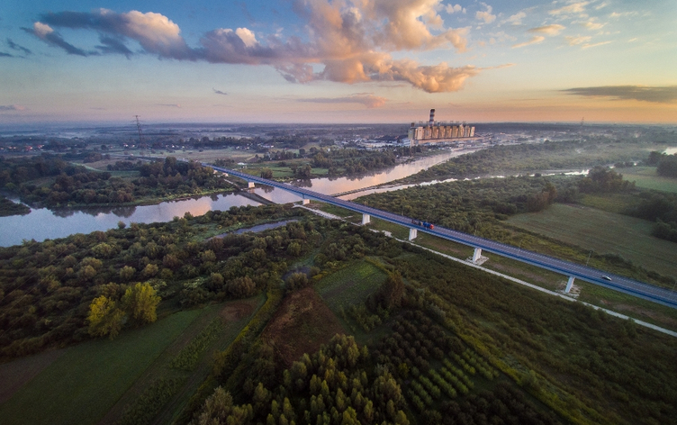 Elektrownia Połaniec. Fot. Enea